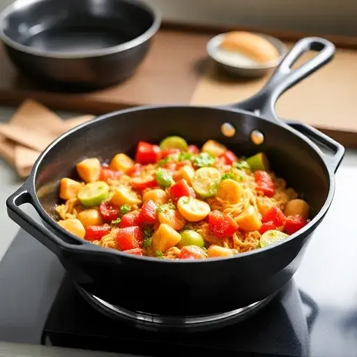 12-inch skillet