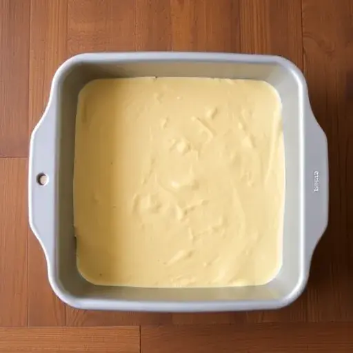 8x8-inch baking pan