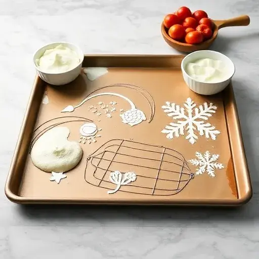 baking sheet