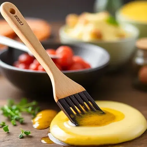 basting brush