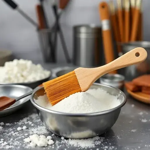 brush