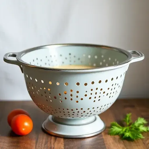 colander