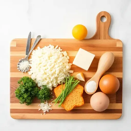 cutting board
