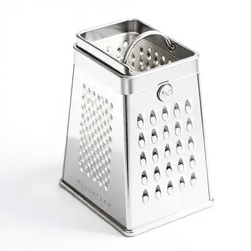 grater