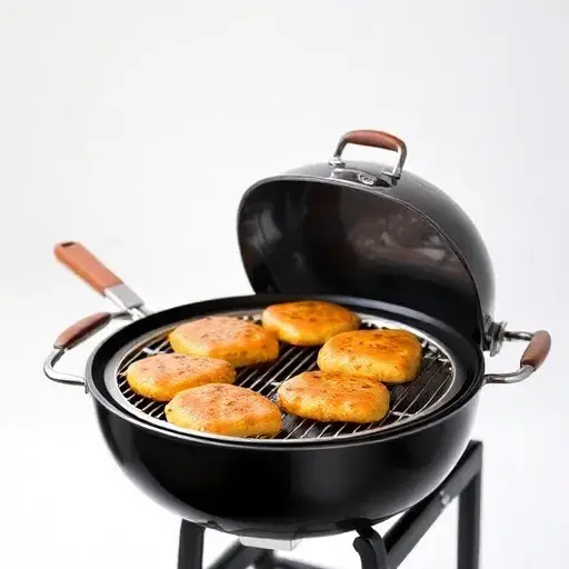 grill