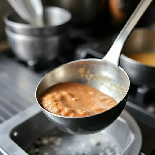 ladle