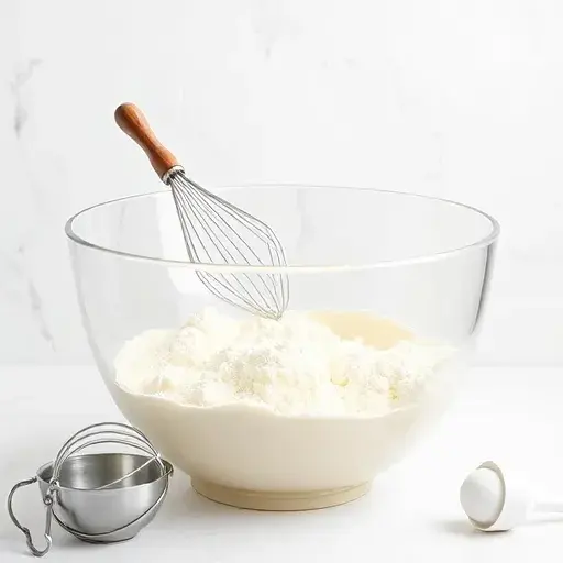 large mixing bowl