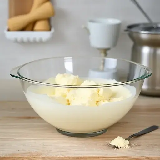 medium heatproof bowl