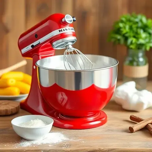 mixing bowl