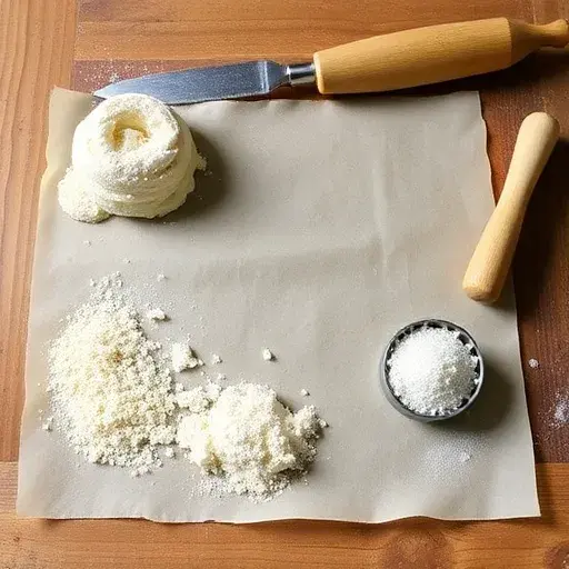 parchment paper