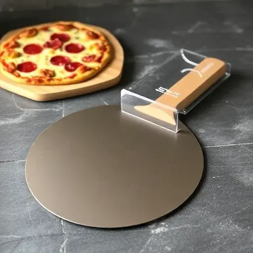 pizza peel (optional)
