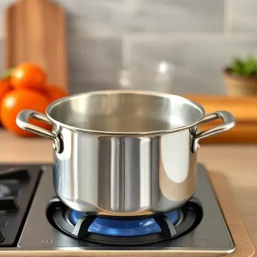 saucepan