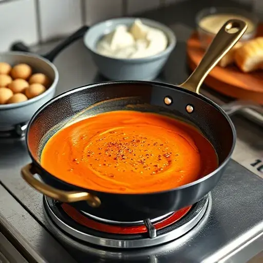 skillet