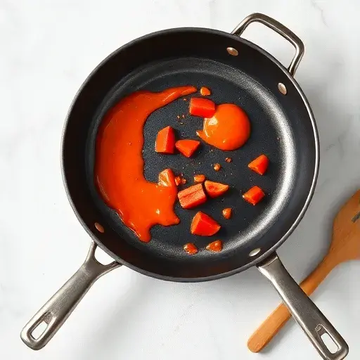 skillet or frying pan