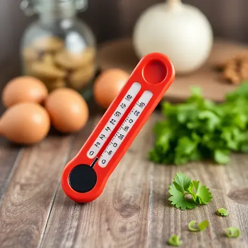 thermometer