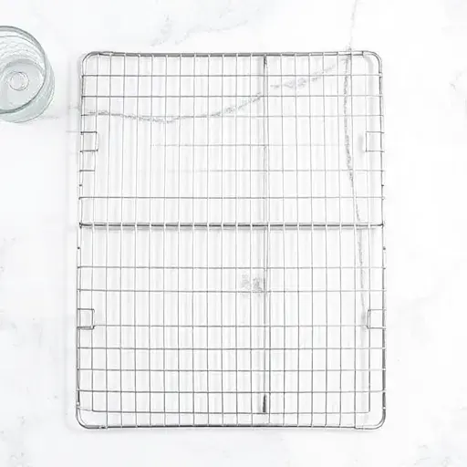 wire cooling rack