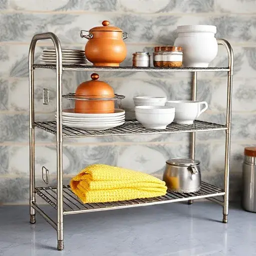 wire rack