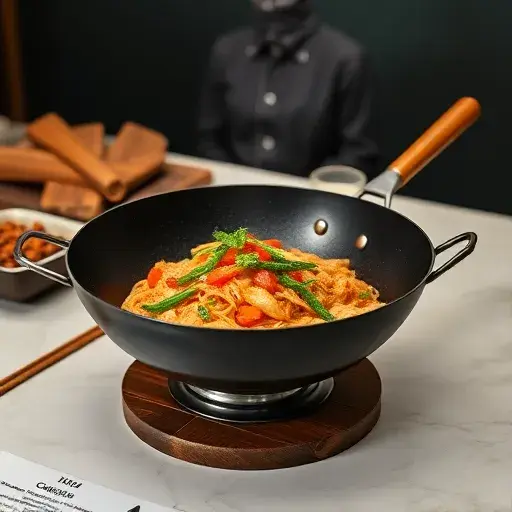 wok