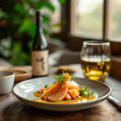 Uchi - a can't-miss destination