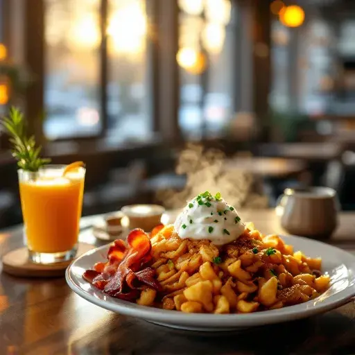 Penny Cluse Café - a can't-miss destination