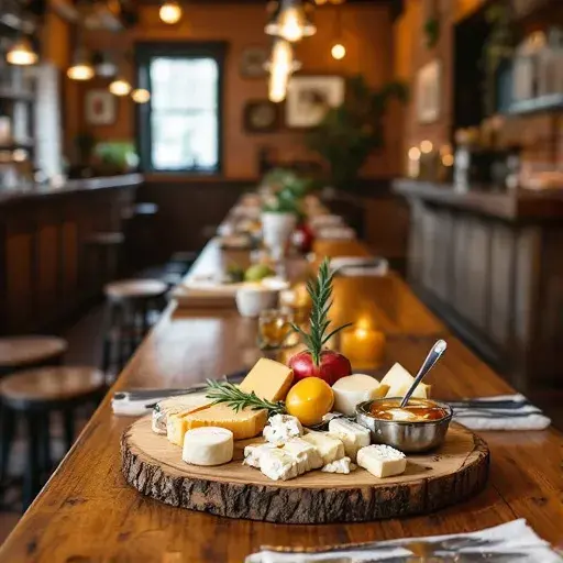 Hen of the Wood - a can't-miss destination
