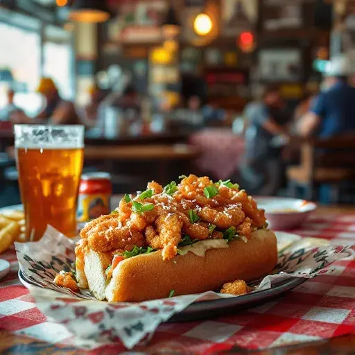 Domilise's Po-Boy & Bar - a can't-miss destination