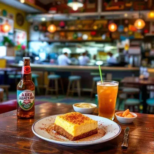 Jacques-Imo's - a can't-miss destination