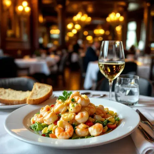 Galatoire's - a can't-miss destination