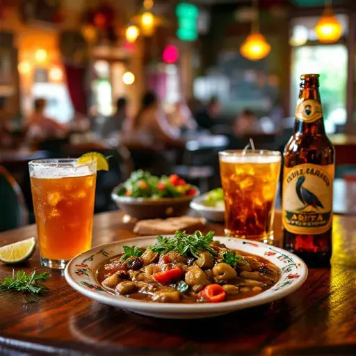 Dooky Chase's Restaurant - a can't-miss destination