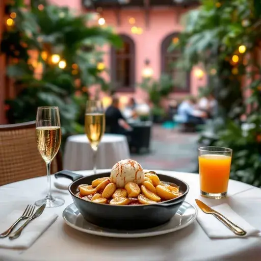 Brennan's - a can't-miss destination