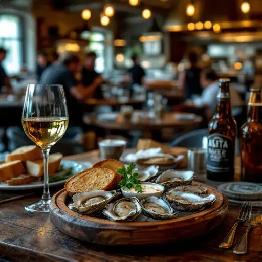Cochon - a can't-miss destination