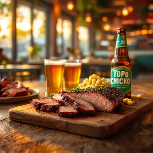 Killen's BBQ - a can't-miss destination