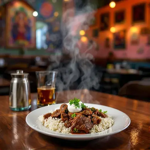 Himalaya Restaurant - a can't-miss destination