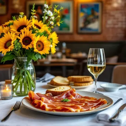 BCN Taste & Tradition - a can't-miss destination