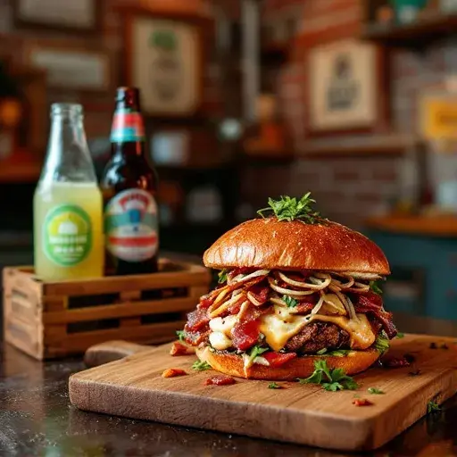 Paseo - a can't-miss destination
