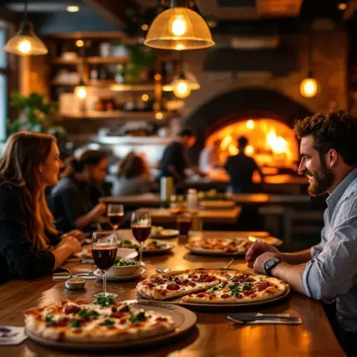 Serious Pie - a can't-miss destination
