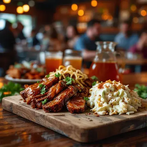 Midwood Smokehouse - a can't-miss destination