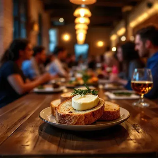 Staplehouse - a can't-miss destination