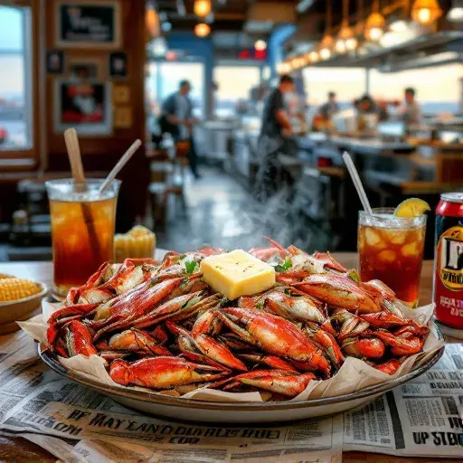 LP Steamers - a can't-miss destination