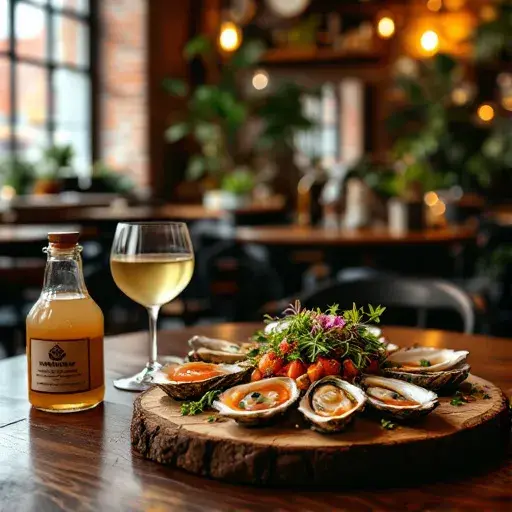 Woodberry Kitchen - a can't-miss destination