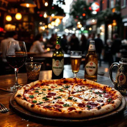 Regina Pizzeria