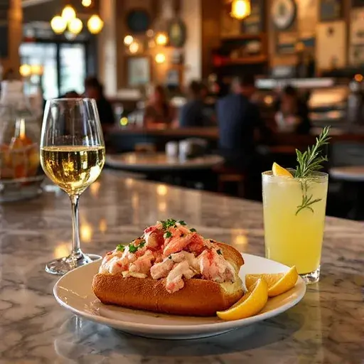 Neptune Oyster - a can't-miss destination