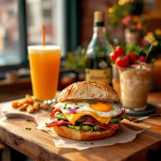 Mike & Patty's - a can't-miss destination