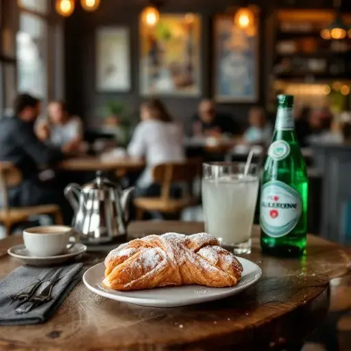 Modern Pastry - a can't-miss destination