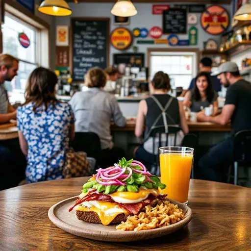 Mike & Patty's - a can't-miss destination
