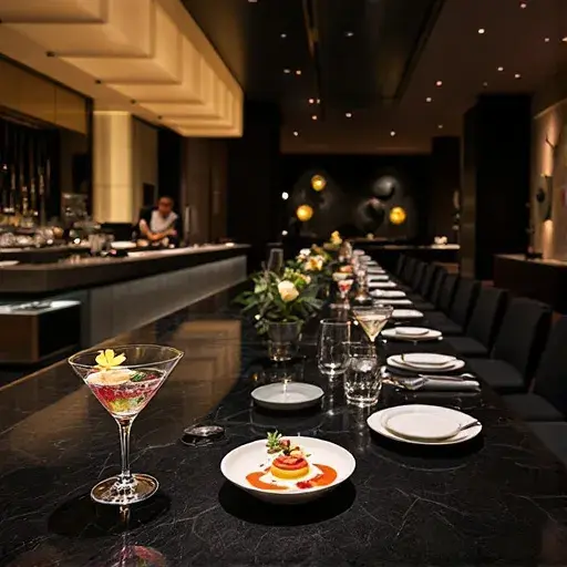 Alinea - a can't-miss destination