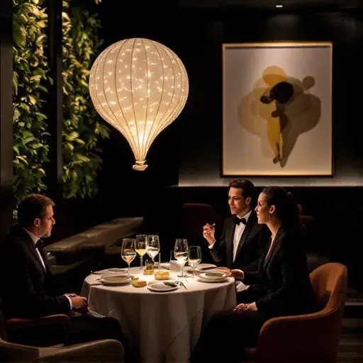 Alinea - a can't-miss destination