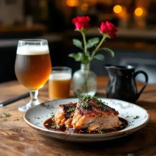 The Pig's Ear - a can't-miss destination