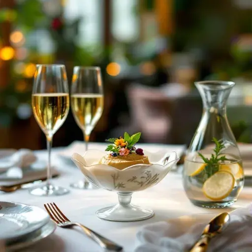 The Greenhouse - a can't-miss destination