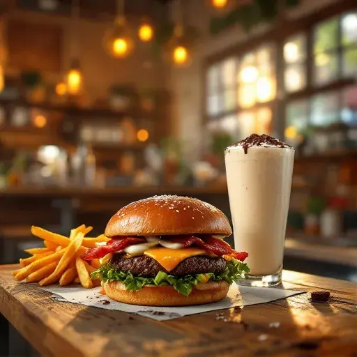 Bunsen - a can't-miss destination